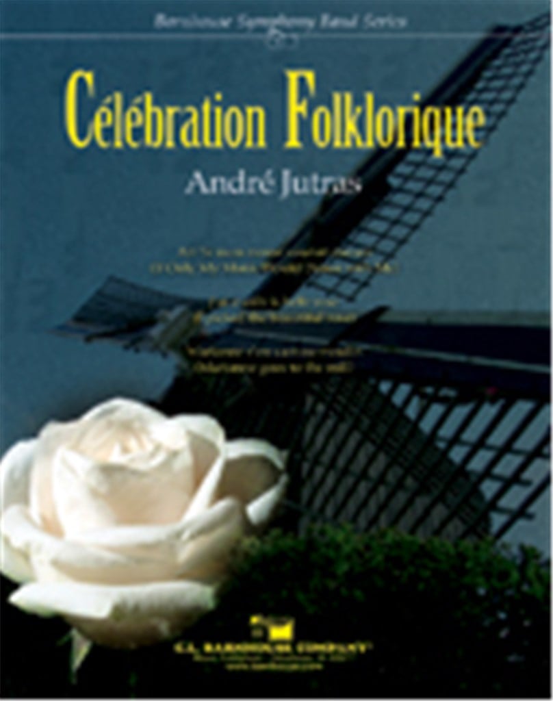 Celebration Folklorique